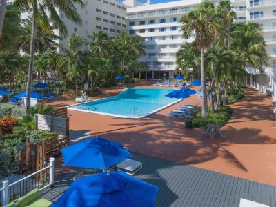 Radisson Miami Beach - 13