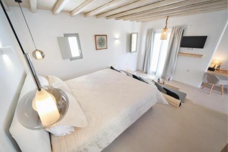 Myconian Crown Suites - 203