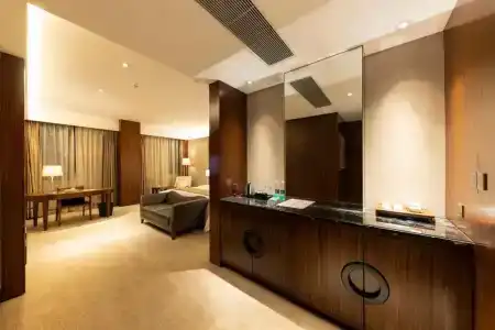 Shenzhen Nanshan L'Hermitage - 15