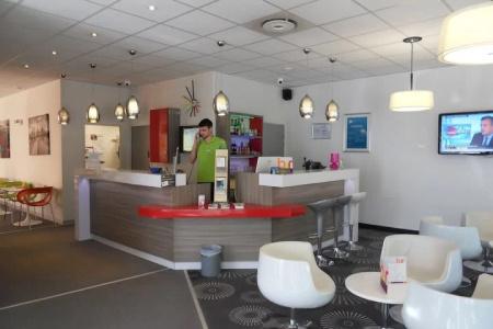 ibis Styles Grenoble Centre Gare - 24