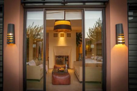 Al Maaden Villa & Spa - 116