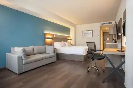 Holiday Inn Express Guadalajara Expo, An Ihg - 106