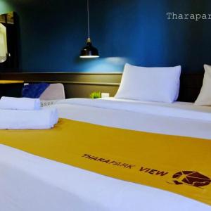 Tharapark View - Sha Plus - 12