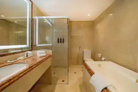 Sheraton são Paulo Wtc - 88
