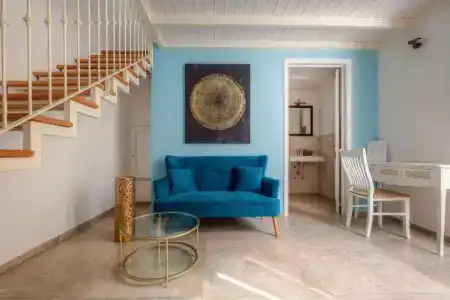 Relais Palazzo Vaglio - 22