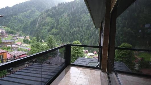 Ayder Villa de Pelit - 40