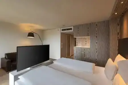 Radisson Blu Park Royal Palace Vienna - 49