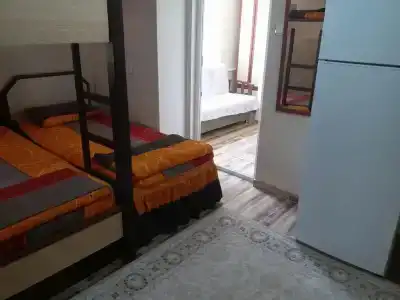 Sağlık Apart Pansiyon - 37