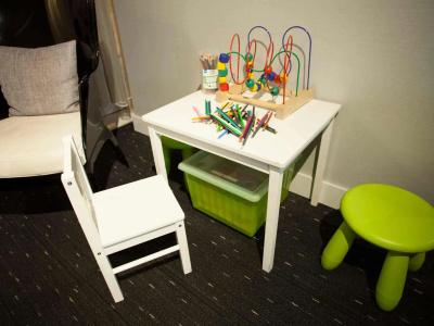 ibis Styles Amsterdam City - 30