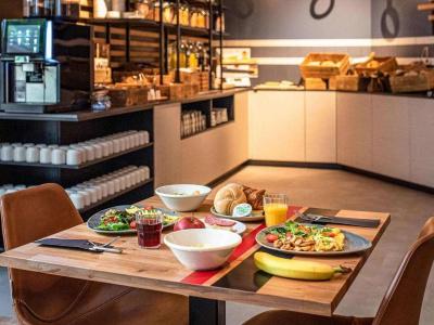 Mercure Antwerp City Centre - 43