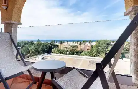 Melia Zahara Atlanterra - 168