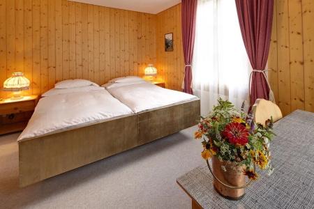 Alpenrose Wengen - zwischen Tradition und Moderne - 55