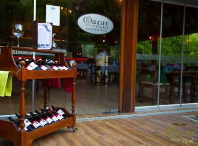 Oscar Boutique - 22