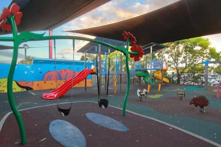 Everton Park - 14