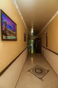 Коттедж на Ворошиловградской 242 - 15