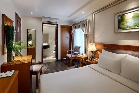 Silverland Sil & Spa - 108