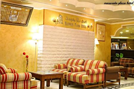 Maswada plaza - 9