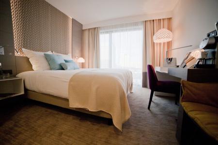 Bw Premier Collection Le Saint Antoine Et Spa - 77