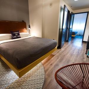 Moxy New Orleans Downtown/French Quarter Area - 37