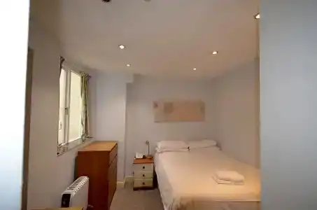 Amber Residence Aparthotel - 91