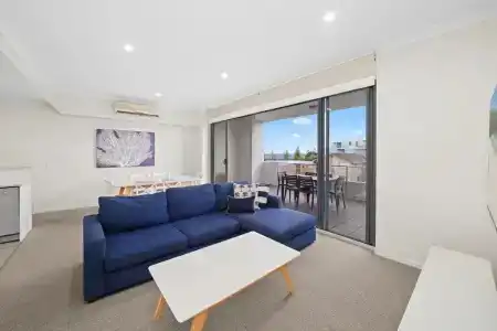 Macquarie Waters Boutique Apartment - 72