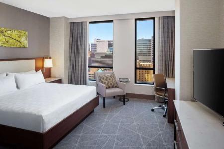 DoubleTree by Hilton - Mayo Clinic Area - 45