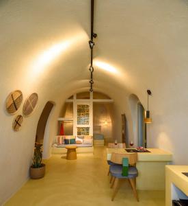Sublime Villa & Caves - 31