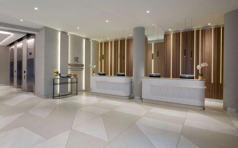 Radisson Collection, Warsaw - 30