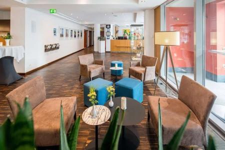 Best Western Am Straßberger Tor - 36