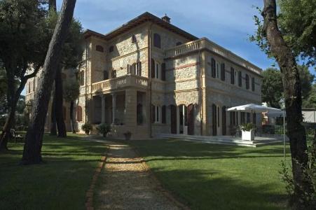 Villa Signori - 21