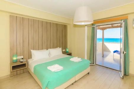 Iakinthos, Tsilivi Beach - 119