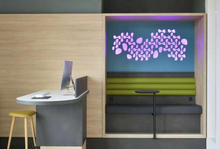 Park Inn by Radisson Papenburg - 46