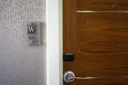 The w14 - 42