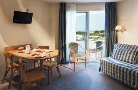 Hôtel Valdys Thalasso & Spa - les Pins - 41