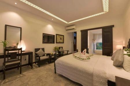 Hoi An Ancient House Resort & Spa - 168