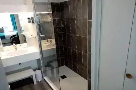 Best Western Hôtel Royan Océan - 60