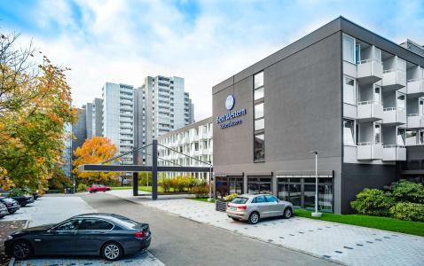 Best Western Kaiserslautern - 0
