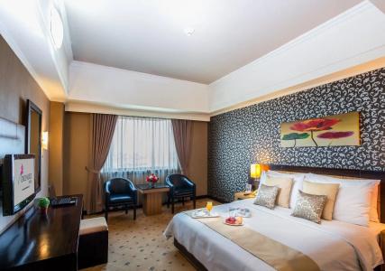 Orchardz Jayakarta - 5