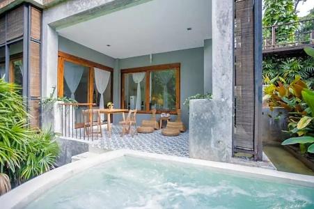 Proud Phu Fah Hip & Green Resort - 36