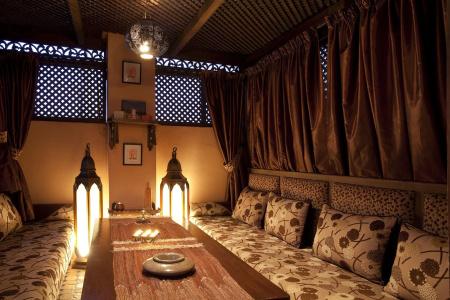 Riad Aubrac - 6