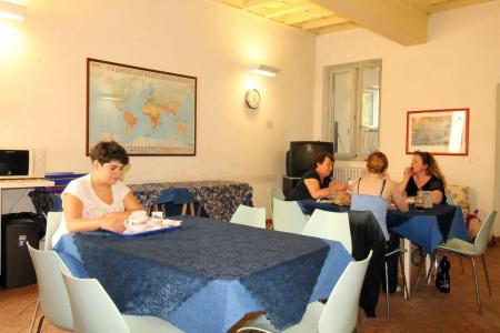 Orsa Maggiore Hostel for Women Only - 15