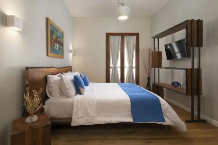 Andros 4 All Seasons Villas & Suites - Agios Nikolas street - 108