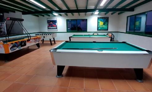 Apartamentos Tisalaya - 7