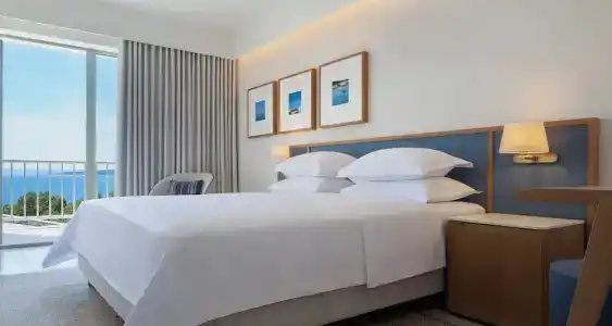 Bluesun Marina - 100