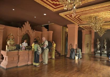 Bagan King - 21