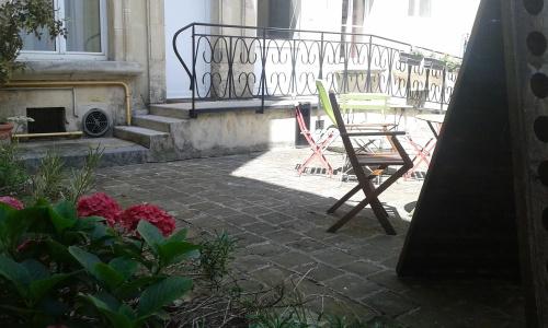 Brit Aux Sacres Reims Centre - 13