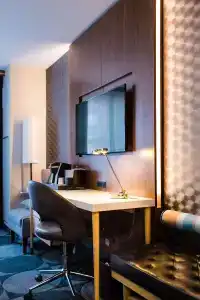 Crowne Plaza Hy36 Midtown Manhattan, An Ihg - 45