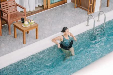 Janpa Resort - 29