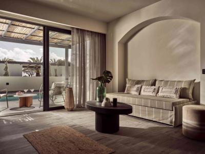 Numo Ierapetra Beach Resort - 6
