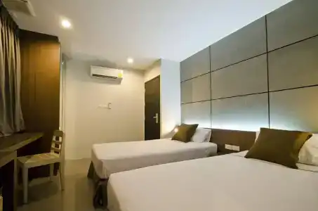 Di Place - 6